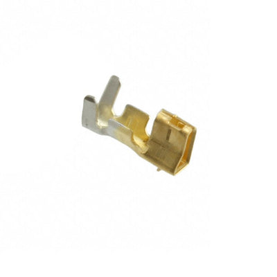 179227-4 by TE Connectivity AMP Connectors - CONNECTOR SOCKET 22-26AWG CRIMP GOLD