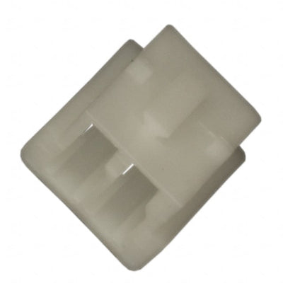 179228-2 by TE Connectivity AMP Connectors - CONNECTOR RECPT HSG 2POS 2.00MM