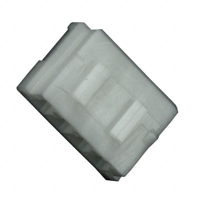 179228-4 by TE Connectivity AMP Connectors - CONNECTOR RECPT HSG 4POS 2.00MM