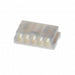 179228-5 by TE Connectivity AMP Connectors - CONNECTOR RECPT HSG 5POS 2.00MM