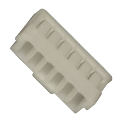 179228-6 by TE Connectivity AMP Connectors - CONNECTOR RECPT HSG 6POS 2.00MM
