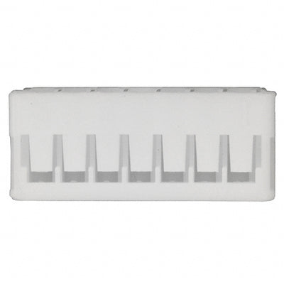 179228-7 by TE Connectivity AMP Connectors - CONNECTOR RECPT HSG 7POS 2.00MM