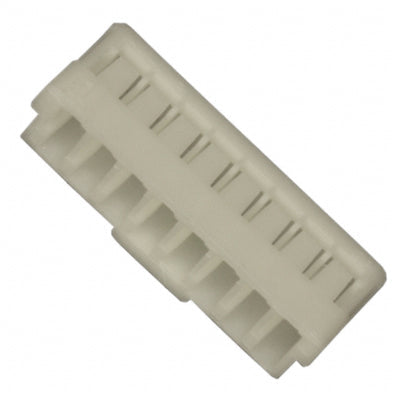 179228-8 by TE Connectivity AMP Connectors - CONNECTOR RECPT HSG 8POS 2.00MM