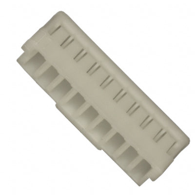 179228-9 by TE Connectivity AMP Connectors - CONNECTOR RECPT HSG 9POS 2.00MM