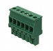 1912443 by Phoenix Contact - TERM BLOCK PLUG 6POS 5.08MM