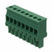 1792304 by Phoenix Contact - TERM BLOCK PLUG 8POS 5.08MM