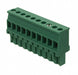 1792320 by Phoenix Contact - TERM BLOCK PLUG 10POS 5.08MM