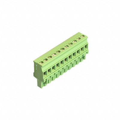 1792333 by Phoenix Contact - TERM BLOCK PLUG 11POS 5.08MM