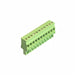 1792333 by Phoenix Contact - TERM BLOCK PLUG 11POS 5.08MM