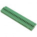 1792469 by Phoenix Contact - TERM BLOCK PLUG 24POS 5.08MM