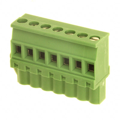 1792579 by Phoenix Contact - TERM BLOCK PLUG 7POS 270DEG 5MM