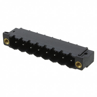 1792685 by Phoenix Contact - TERM BLOCK HDR 8POS 90DEG 5.08MM