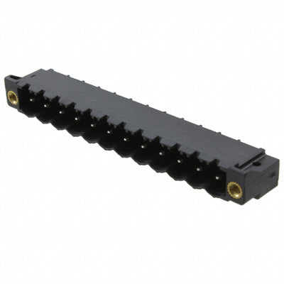 1792724 by Phoenix Contact - TERM BLOCK HDR 12POS 5.08MM