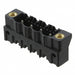 1792753 by Phoenix Contact - TERM BLOCK HDR 4POS VERT 5.08MM