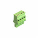 1792773 by Phoenix Contact - TERM BLOCK PLUG 4POS 5.08MM
