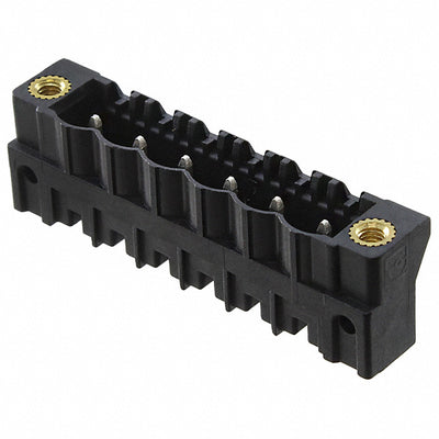 1792779 by Phoenix Contact - TERM BLOCK HDR 6POS VERT 5.08MM