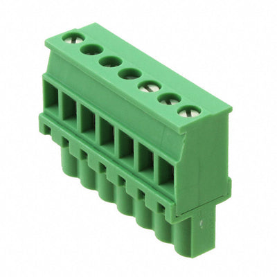 1792809 by Phoenix Contact - TERM BLOCK PLUG 7POS 5.08MM