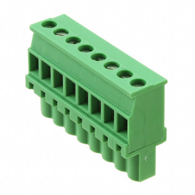 1792812 by Phoenix Contact - TERM BLOCK PLUG 8POS 5.08MM