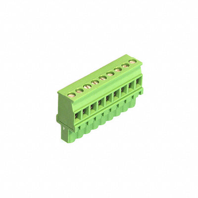 1792825 by Phoenix Contact - TERM BLOCK PLUG 9POS 5.08MM