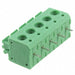 1792892 by Phoenix Contact - TERM BLK 5POS SIDE ENTRY 5MM PCB