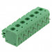 1792915 by Phoenix Contact - TERM BLK 7POS SIDE ENTRY 5MM PCB