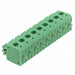 1792931 by Phoenix Contact - TERM BLK 9POS SIDE ENTRY 5MM PCB