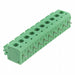 1792944 by Phoenix Contact - TERM BLK 10P SIDE ENTRY 5MM PCB