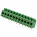 1792957 by Phoenix Contact - TERM BLK 11P SIDE ENTRY 5MM PCB