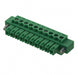1793100000 by WeidmÃ¼ller - TERM BLOCK PLUG 10POS STR 3.81MM