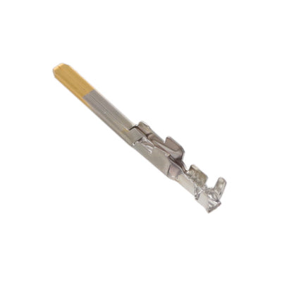 179321-3 by TE Connectivity AMP Connectors - CONTACT PIN POWER 16-20AWG GOLD