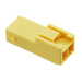 179463-4 by TE Connectivity AMP Connectors - CONNECTOR RECPT HSG 2POS 3.96MM