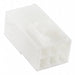 179466-1 by TE Connectivity AMP Connectors - CONNECTOR RECPT HSG 6POS 3.96MM