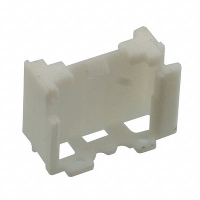 179472-8 by TE Connectivity AMP Connectors - CONNECTOR DBL ROW HOLDER CT 8POS