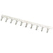 179518-1 by TE Connectivity AMP Connectors - CONNECTOR SKT 22-26AWG CRIMP TIN 1=10