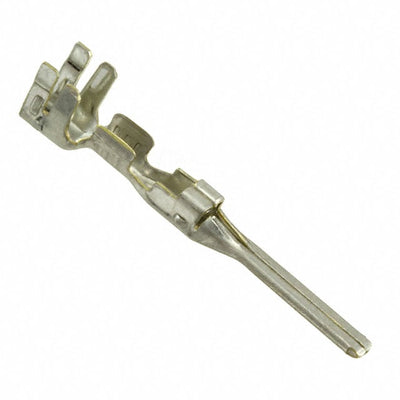 179594-1 by TE Connectivity AMP Connectors - CONNECTOR TAB 22-26AWG CRIMP TIN