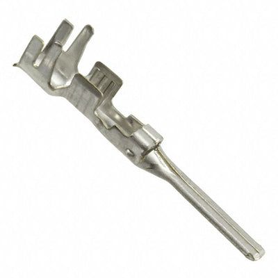 179595-1 by TE Connectivity AMP Connectors - CONNECTOR TAB 16-20AWG CRIMP TIN
