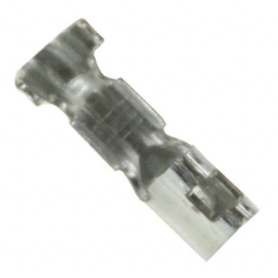179609-1 by TE Connectivity AMP Connectors - CONNECTOR SOCKET 26-30AWG CRIMP TIN