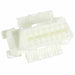 179631-1 by TE Connectivity AMP Connectors - CONNECTOR PLUG HSG 16POS DIAGNOSTIC