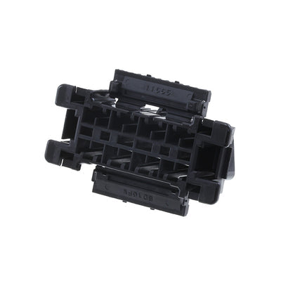 179631-2 by TE Connectivity AMP Connectors - CONNECTOR PLUG HSG 16POS BLACK