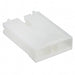 179720-1 by TE Connectivity AMP Connectors - CONNECTOR RECPT HSG 0.187 2POS NATURAL