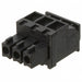 1798120000 by Weidmuller - TERM BLOCK PLUG 3POS 3.81MM