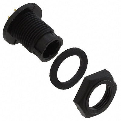 17982-5PG-300 by Conxall/Switchcraft - CONNECTOR RECPT MALE 5P GOLD SLDR CUP