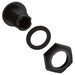 17982-7PG-300 by Conxall/Switchcraft - CONNECTOR RECPT MALE 7P GOLD SLDR CUP