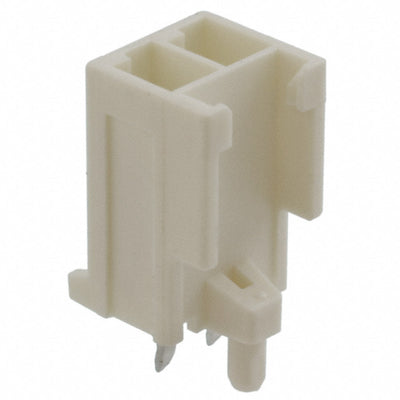 179838-1 by TE Connectivity AMP Connectors - CONNECTOR HEADER VERT 2POS 3.96MM