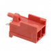 179838-2 by TE Connectivity AMP Connectors - CONNECTOR HEADER VERT 2POS 3.96MM