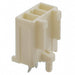 179839-1 by TE Connectivity AMP Connectors - CONNECTOR HEADER VERT 3POS 3.96MM