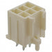 179841-1 by TE Connectivity AMP Connectors - CONNECTOR HEADER VERT 6POS 3.96MM
