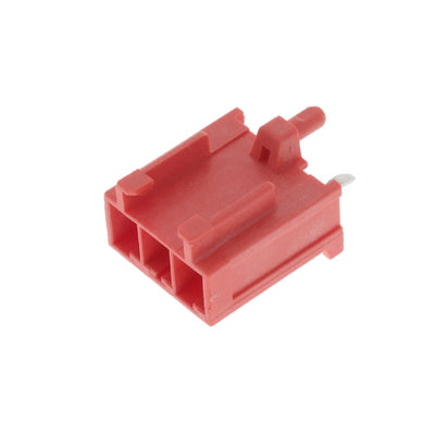 179844-2 by TE Connectivity AMP Connectors - CONNECTOR HEADER VERT 3POS 3.96MM