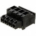 1798550000 by Weidmuller - TERM BLOCK PLUG 4POS 3.81MM
