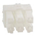 179862-1 by TE Connectivity AMP Connectors - CONNECTOR PLUG HSG 6POS 6.50MM